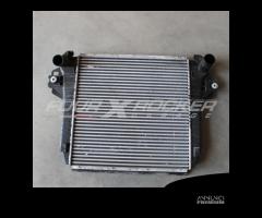 Intercooler Jeep Cherokee KJ - 2