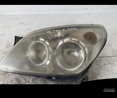 FARO ANTERIORE DESTRO OPEL Astra H Berlina (04>07) - 3