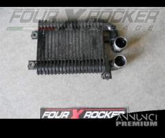 Intercooler Daihatsu Rocky 2.8td - 1