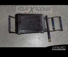 Radiatore intercooler Hyundai Galloper 2.5td