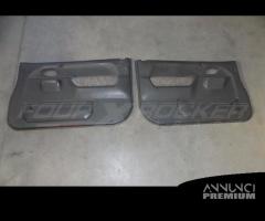 Pannelli portiere sportelli Suzuki Jimny - 1