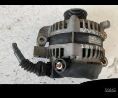 ALTERNATORE TOYOTA Rav4 5Â° Serie 2706026060 2AD F