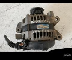 ALTERNATORE TOYOTA Rav4 5Â° Serie 2706026060 2AD F