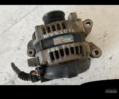 ALTERNATORE TOYOTA Rav4 5Â° Serie 2706026060 2AD F