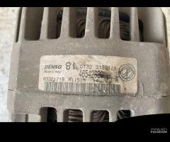 ALTERNATORE FIAT Punto Berlina 3P 2Â° Serie 465428 - 6