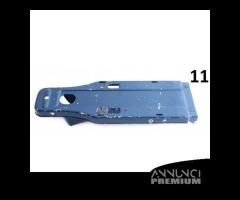 Portapacchi posteriore Piaggio Ciao PX 1882006 - 10