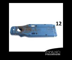 Portapacchi posteriore Piaggio Ciao PX 1882006 - 11