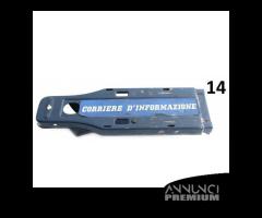 Portapacchi posteriore Piaggio Ciao PX 1882006 - 12