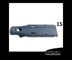 Portapacchi posteriore Piaggio Ciao PX 1882006 - 13