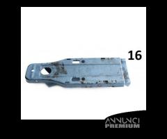 Portapacchi posteriore Piaggio Ciao PX 1882006 - 14