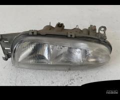 FARO ANTERIORE SINISTRO FORD Fiesta 3Â° Serie DHA