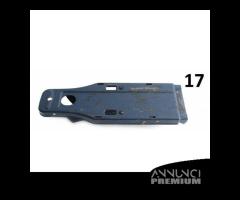 Portapacchi posteriore Piaggio Ciao PX 1882006 - 15