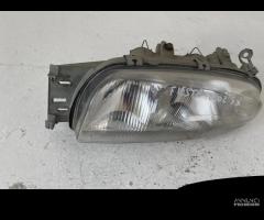 FARO ANTERIORE SINISTRO FORD Fiesta 3Â° Serie DHA