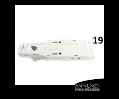 Portapacchi posteriore Piaggio Ciao PX 1882006 - 17