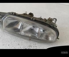 FARO ANTERIORE SINISTRO FORD Fiesta 3Â° Serie DHA