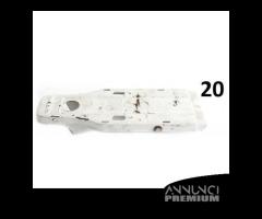 Portapacchi posteriore Piaggio Ciao PX 1882006 - 18