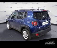 Jeep Renegade 2019 Diesel 2.0 mjt Limited 4wd... - 6