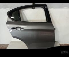 PORTIERA POSTERIORE DESTRA ALFA ROMEO Stelvio Seri - 2