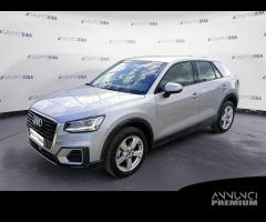 Audi Q2 I 2017 Diesel 30 1.6 tdi Admired s-tr...