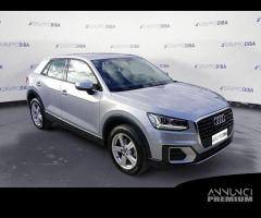 Audi Q2 I 2017 Diesel 30 1.6 tdi Admired s-tr...