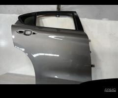 PORTIERA POSTERIORE DESTRA ALFA ROMEO Stelvio Seri - 5