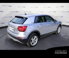 Audi Q2 I 2017 Diesel 30 1.6 tdi Admired s-tr...