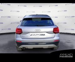 Audi Q2 I 2017 Diesel 30 1.6 tdi Admired s-tr...