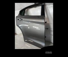 PORTIERA POSTERIORE DESTRA ALFA ROMEO Stelvio Seri - 7