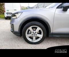 Audi Q2 I 2017 Diesel 30 1.6 tdi Admired s-tr... - 7