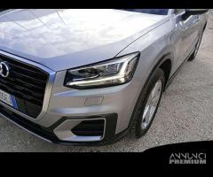 Audi Q2 I 2017 Diesel 30 1.6 tdi Admired s-tr... - 8