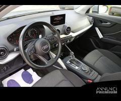 Audi Q2 I 2017 Diesel 30 1.6 tdi Admired s-tr... - 11