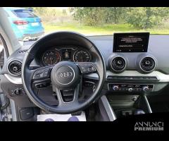 Audi Q2 I 2017 Diesel 30 1.6 tdi Admired s-tr... - 13