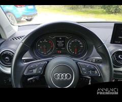 Audi Q2 I 2017 Diesel 30 1.6 tdi Admired s-tr... - 15