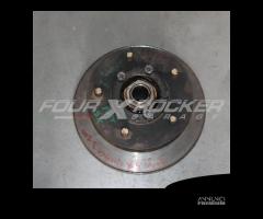 Mozzo montante fusello Land Rover Discovery 1 200 - 1