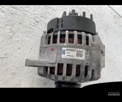 ALTERNATORE FIAT Bravo 2Â° Serie 198A3000 Diesel 1