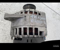 ALTERNATORE FIAT Bravo 2Â° Serie 198A3000 Diesel 1