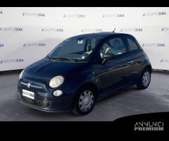 FIAT 500 III Benzina 1.2 Pop 69cv