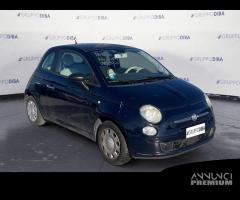 FIAT 500 III Benzina 1.2 Pop 69cv