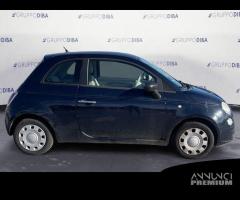 FIAT 500 III Benzina 1.2 Pop 69cv