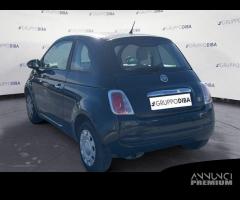 FIAT 500 III Benzina 1.2 Pop 69cv