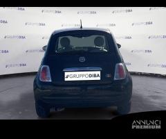 FIAT 500 III Benzina 1.2 Pop 69cv