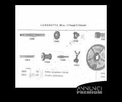 Forcella spostamarce Lambrettino