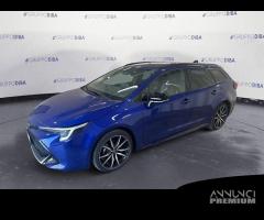 Toyota Corolla XII 2023 Touring Sport Touring...