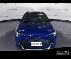 Toyota Corolla XII 2023 Touring Sport Touring...