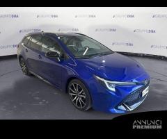 Toyota Corolla XII 2023 Touring Sport Touring...