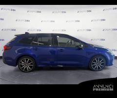 Toyota Corolla XII 2023 Touring Sport Touring...