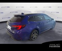 Toyota Corolla XII 2023 Touring Sport Touring...