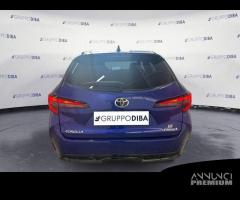 Toyota Corolla XII 2023 Touring Sport Touring... - 6