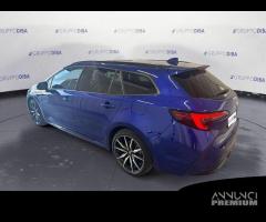 Toyota Corolla XII 2023 Touring Sport Touring... - 7