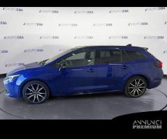 Toyota Corolla XII 2023 Touring Sport Touring... - 8